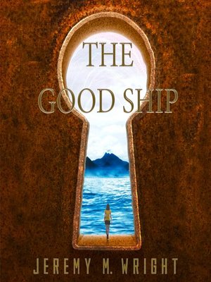 cover image of The Good Ship